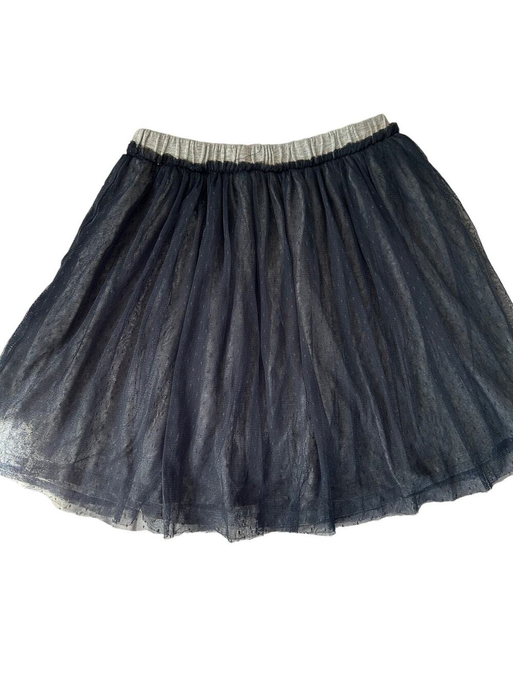 Tea Collection Tulle Skirt size 12
